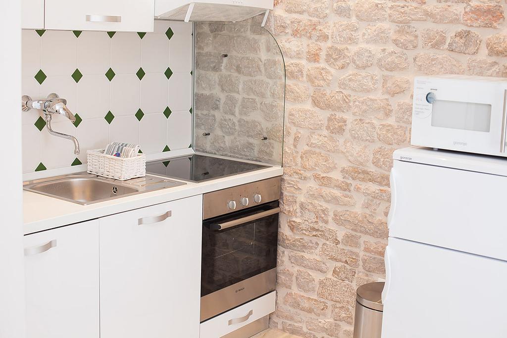 Vineyard Of Sibenik Apartment Room photo