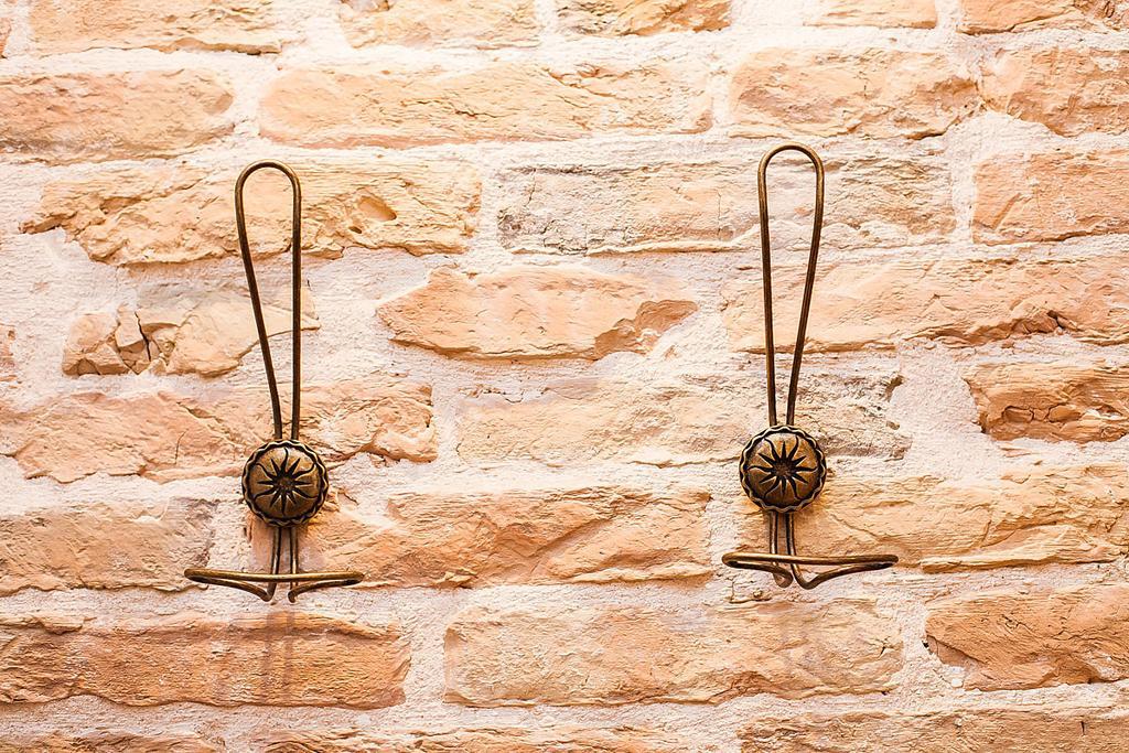 Vineyard Of Sibenik Apartment Room photo
