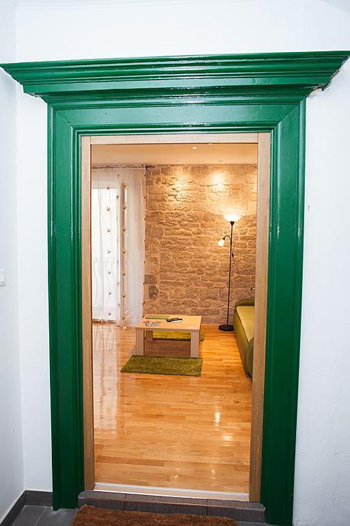 Vineyard Of Sibenik Apartment Room photo