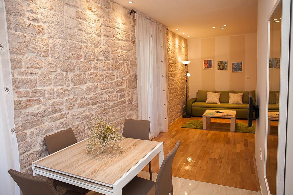 Vineyard Of Sibenik Apartment Room photo