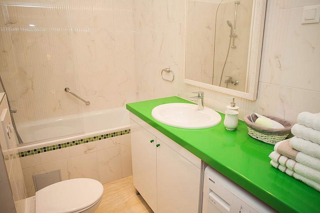 Vineyard Of Sibenik Apartment Room photo