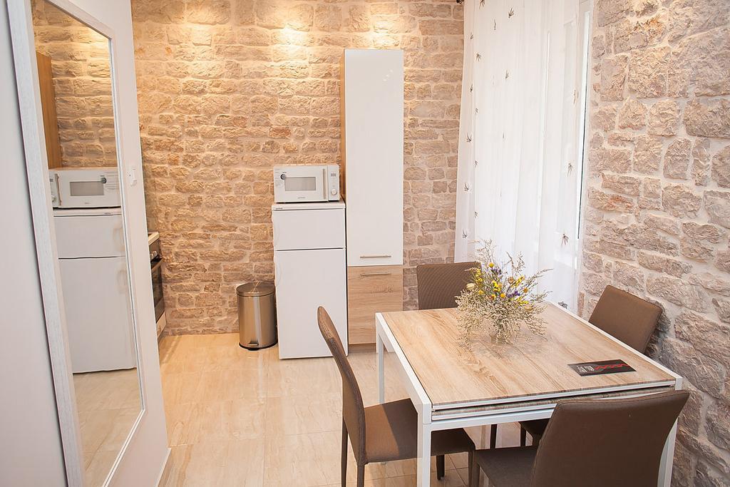 Vineyard Of Sibenik Apartment Room photo